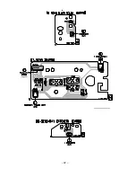 Preview for 36 page of Sony CDP-CX220 - 200 Disc Cd Changer Service Manual