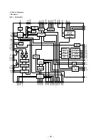 Preview for 38 page of Sony CDP-CX220 - 200 Disc Cd Changer Service Manual