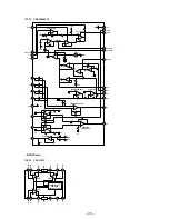 Preview for 39 page of Sony CDP-CX220 - 200 Disc Cd Changer Service Manual