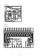 Preview for 40 page of Sony CDP-CX220 - 200 Disc Cd Changer Service Manual