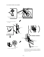 Preview for 19 page of Sony CDP-CX260 - 200 Disc Cd Changer Service Manual