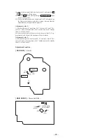 Preview for 23 page of Sony CDP-CX260 - 200 Disc Cd Changer Service Manual