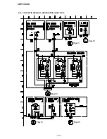 Preview for 39 page of Sony CDP-CX260 - 200 Disc Cd Changer Service Manual