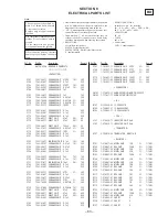 Preview for 55 page of Sony CDP-CX260 - 200 Disc Cd Changer Service Manual