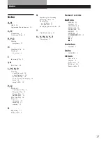 Preview for 18 page of Sony CDP-CX50 Operating Instructions Manual