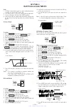 Preview for 18 page of Sony CDP-CX50 Service Manual