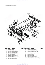 Preview for 34 page of Sony CDP-CX50 Service Manual