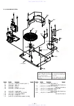 Preview for 35 page of Sony CDP-CX50 Service Manual