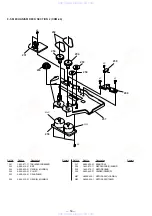 Preview for 37 page of Sony CDP-CX50 Service Manual