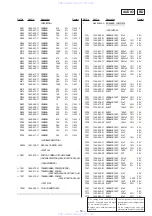 Preview for 40 page of Sony CDP-CX50 Service Manual