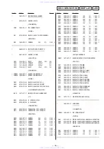 Preview for 42 page of Sony CDP-CX50 Service Manual