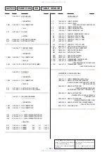 Preview for 43 page of Sony CDP-CX50 Service Manual