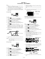 Preview for 15 page of Sony CDP-CX53 - CD Changer Service Manual