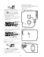 Preview for 16 page of Sony CDP-CX53 - CD Changer Service Manual