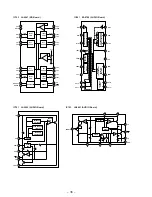 Preview for 30 page of Sony CDP-CX53 - CD Changer Service Manual