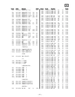 Preview for 45 page of Sony CDP-CX53 - CD Changer Service Manual