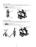 Preview for 16 page of Sony CDP-CX57 - 50 Disc Cd Changer Service Manual