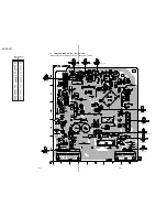 Preview for 29 page of Sony CDP-CX57 - 50 Disc Cd Changer Service Manual