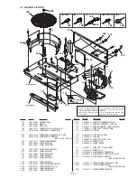 Preview for 47 page of Sony CDP-CX57 - 50 Disc Cd Changer Service Manual