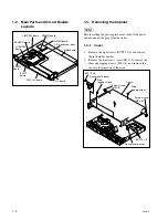 Preview for 12 page of Sony CDP-D12 Service Manual