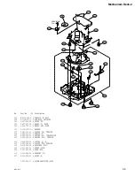 Preview for 25 page of Sony CDP-D12 Service Manual