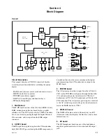 Preview for 41 page of Sony CDP-D12 Service Manual