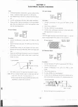 Preview for 5 page of Sony CDP-H3700 Service Manual