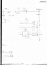 Preview for 14 page of Sony CDP-H3700 Service Manual