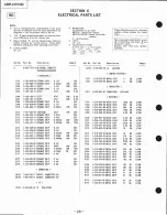 Preview for 19 page of Sony CDP-H3700 Service Manual