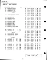 Preview for 23 page of Sony CDP-H3700 Service Manual