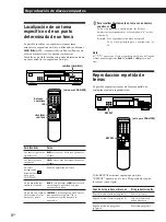 Preview for 32 page of Sony CDP-M205 Operating Instructions Manual