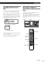 Preview for 15 page of Sony CDP-M400CS Operating Instructions  (CDPM400CS) Operating Instructions Manual