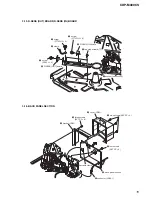 Preview for 15 page of Sony CDP-M400CS Operating Instructions  (CDPM400CS) Service Manual