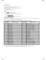 Preview for 4 page of Sony CDP-XB630 Service Manual