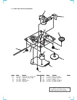 Preview for 31 page of Sony CDP-XB630 Service Manual