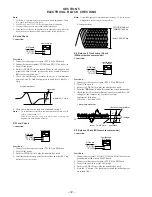 Preview for 12 page of Sony CDP-XB820 Service Manual