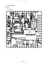 Preview for 21 page of Sony CDP-XE220 Service Manual