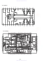 Preview for 22 page of Sony CDP-XE220 Service Manual