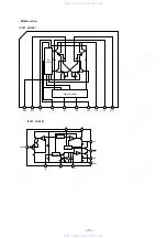 Preview for 23 page of Sony CDP-XE220 Service Manual