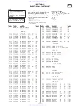 Preview for 27 page of Sony CDP-XE220 Service Manual