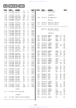 Preview for 28 page of Sony CDP-XE220 Service Manual