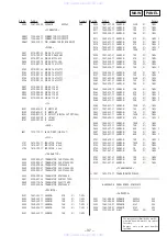 Preview for 29 page of Sony CDP-XE220 Service Manual