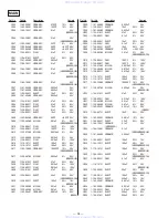 Preview for 23 page of Sony CDP-XE900 Service Manual