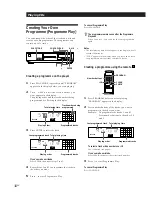 Preview for 10 page of Sony CDP-XE900E Operating Instructions Manual