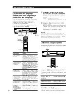 Preview for 23 page of Sony CDP-XE900E Operating Instructions Manual