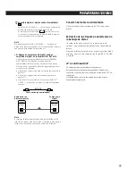 Preview for 35 page of Sony CDP-XE900E Operating Instructions Manual