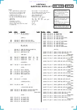 Preview for 41 page of Sony CDX-4000X - Fm/am Compact Disc Player Service Manual