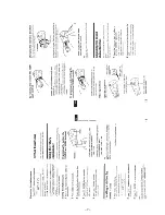 Preview for 7 page of Sony CDX-4480ESP - Am/fm Compact Disc Changer Service Manual