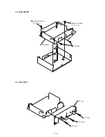 Preview for 13 page of Sony CDX-4480ESP - Am/fm Compact Disc Changer Service Manual