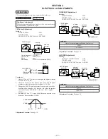 Preview for 17 page of Sony CDX-4480ESP - Am/fm Compact Disc Changer Service Manual